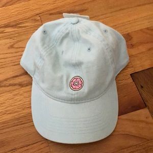 Baseball cap
